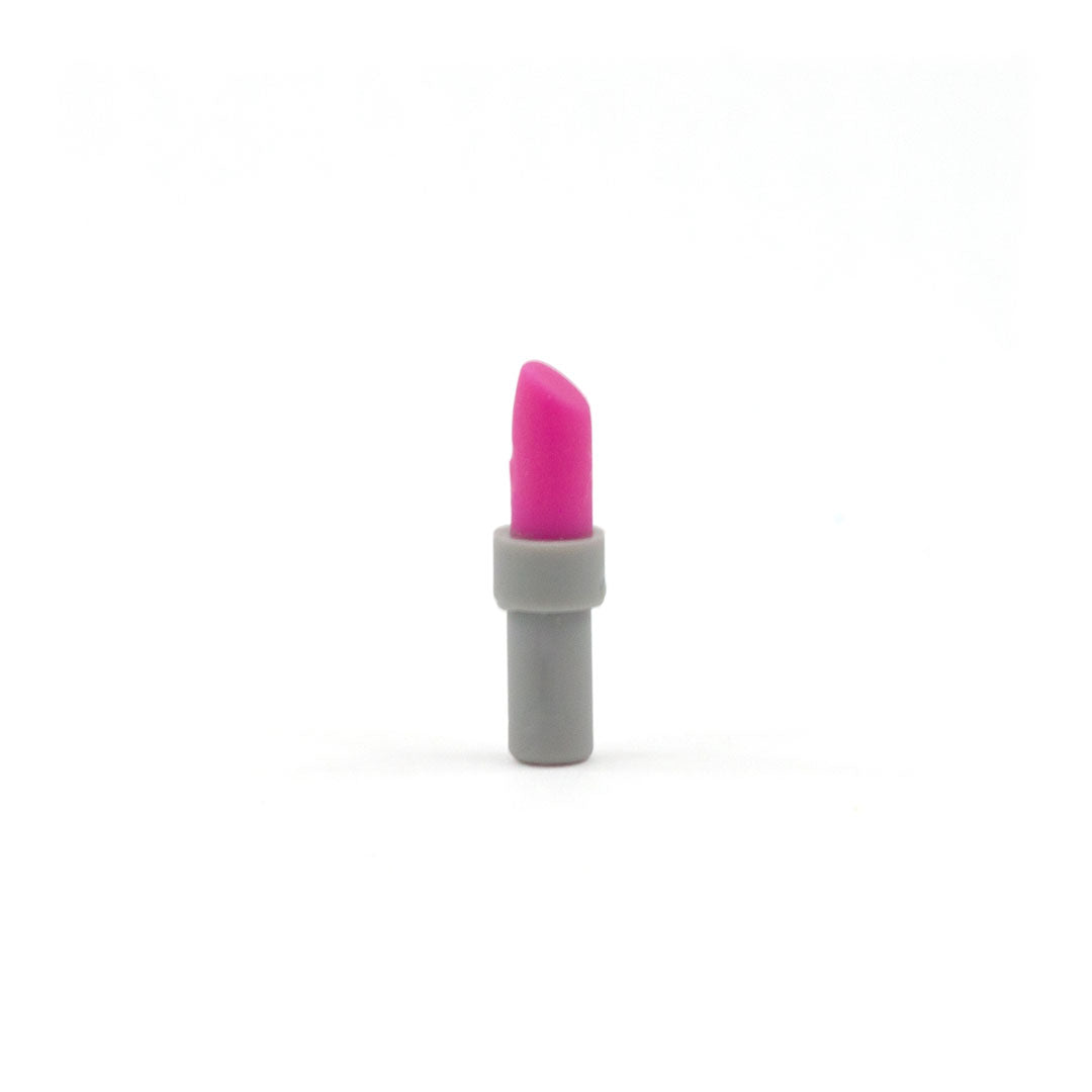 LEGO Lipstick / Gloss - Minifigure Accessory