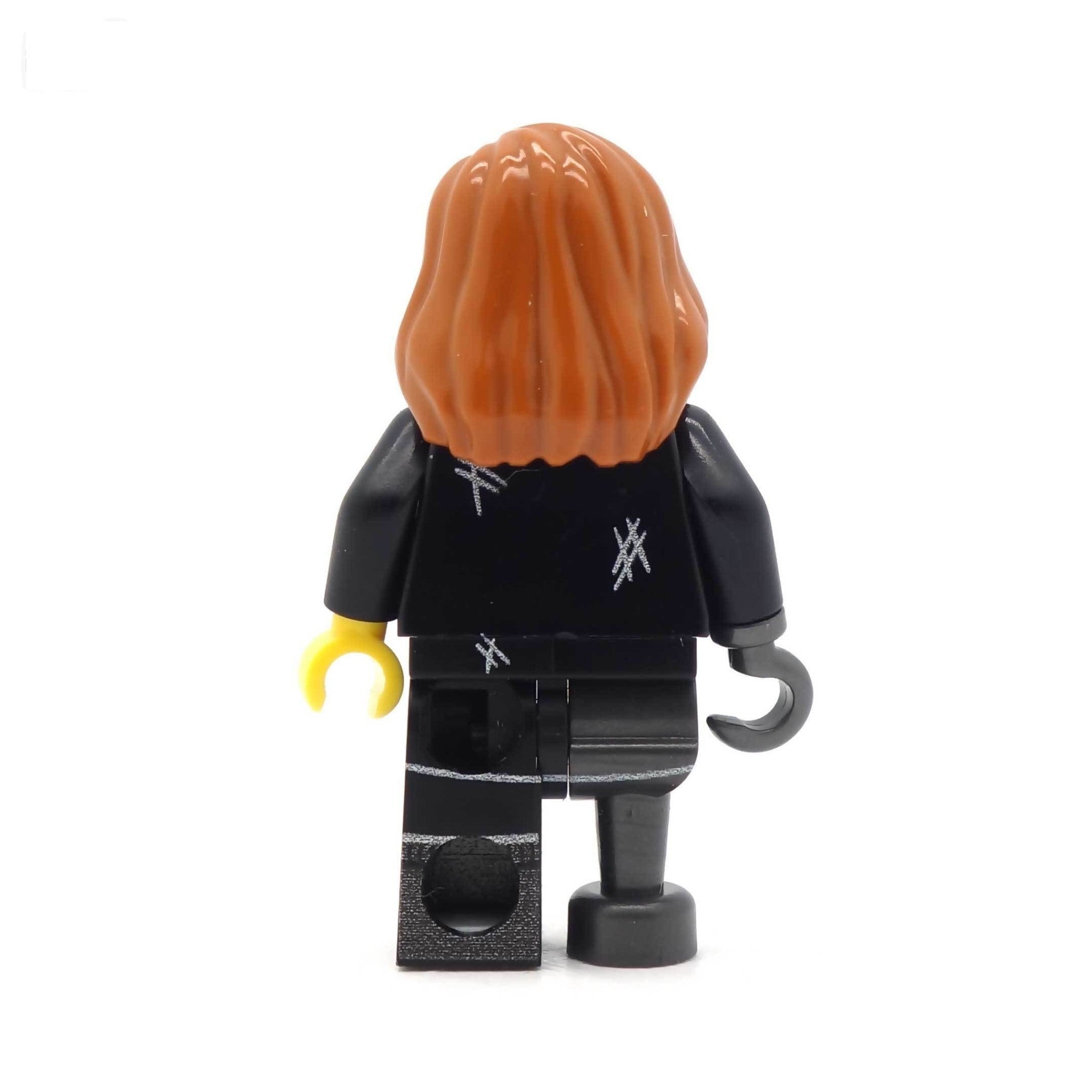 Lego pirate 2024 hook hand