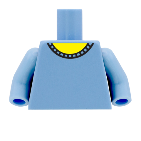 All Torsos – Minifigs.me