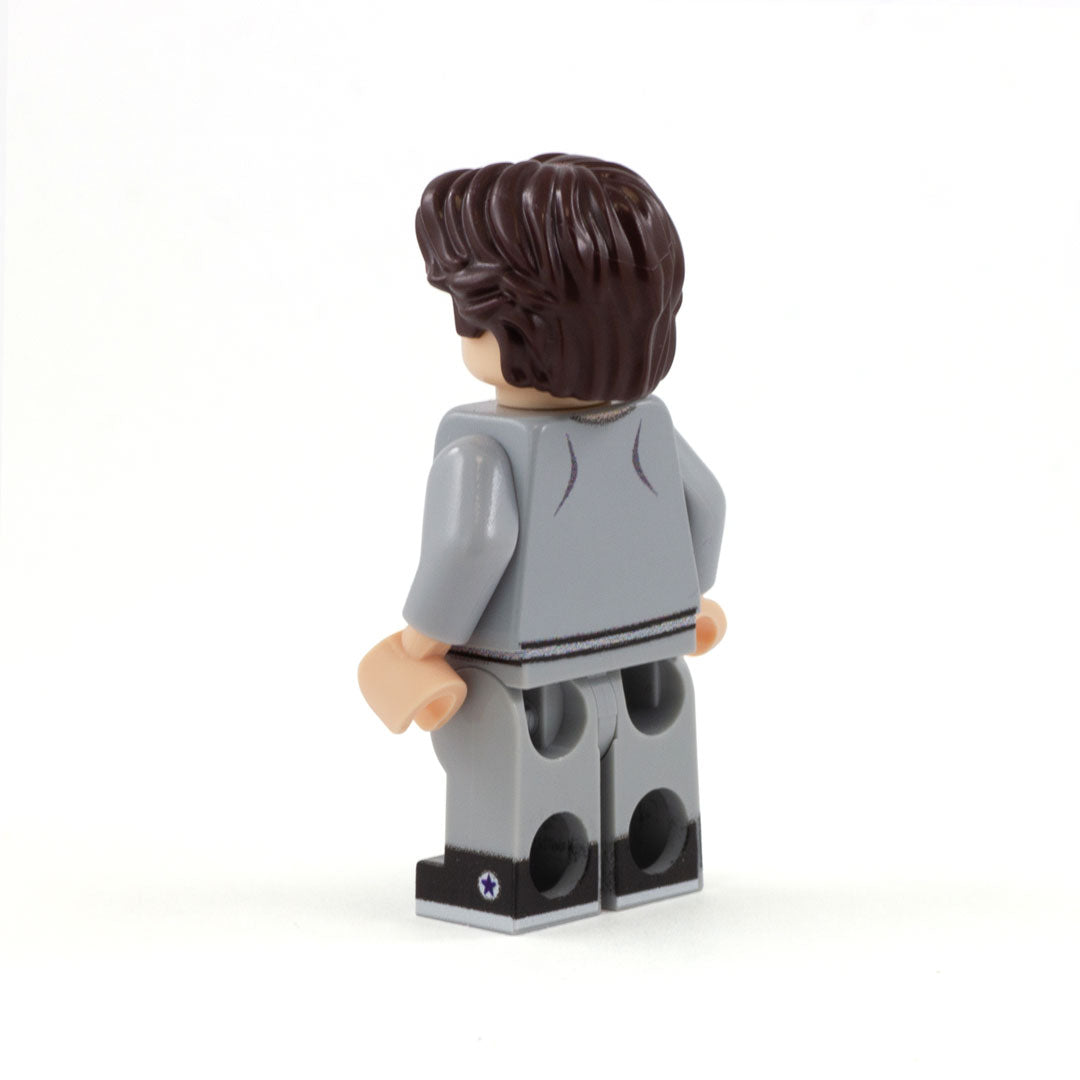 Rocky balboa sales lego minifigure