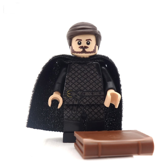 Samwell Tarley, Game of Thrones - Custom LEGO Minifigure