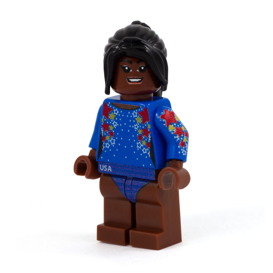 Sports Minifigs Minifigs.me