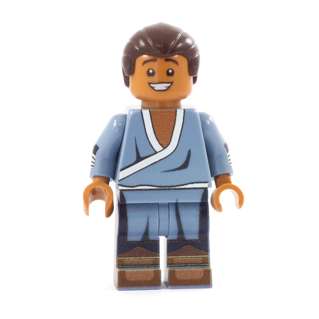 LEGO Avatar The Last Airbender