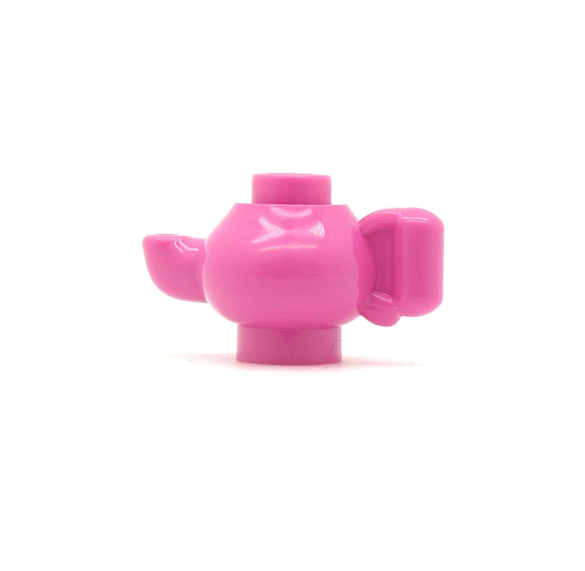 LEGO Teapot - Minifigure Accessory