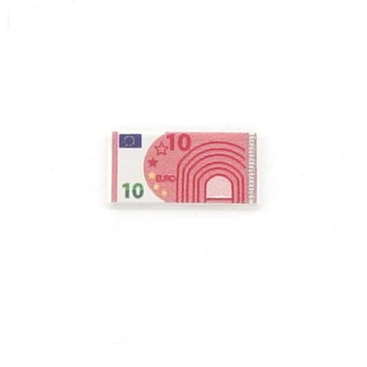 10 Euro Note