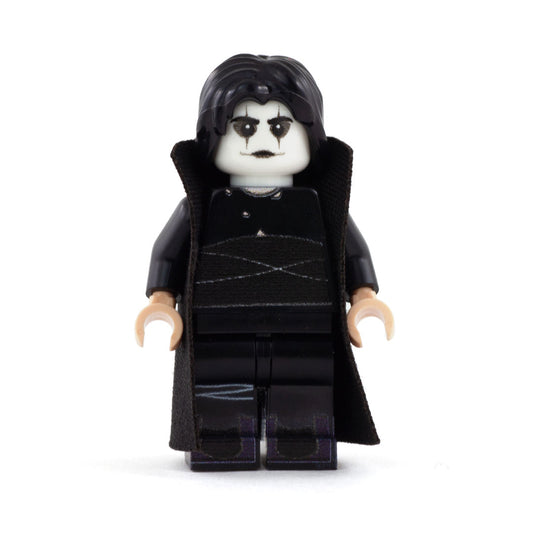 LEGO Eric Draven from The Crow