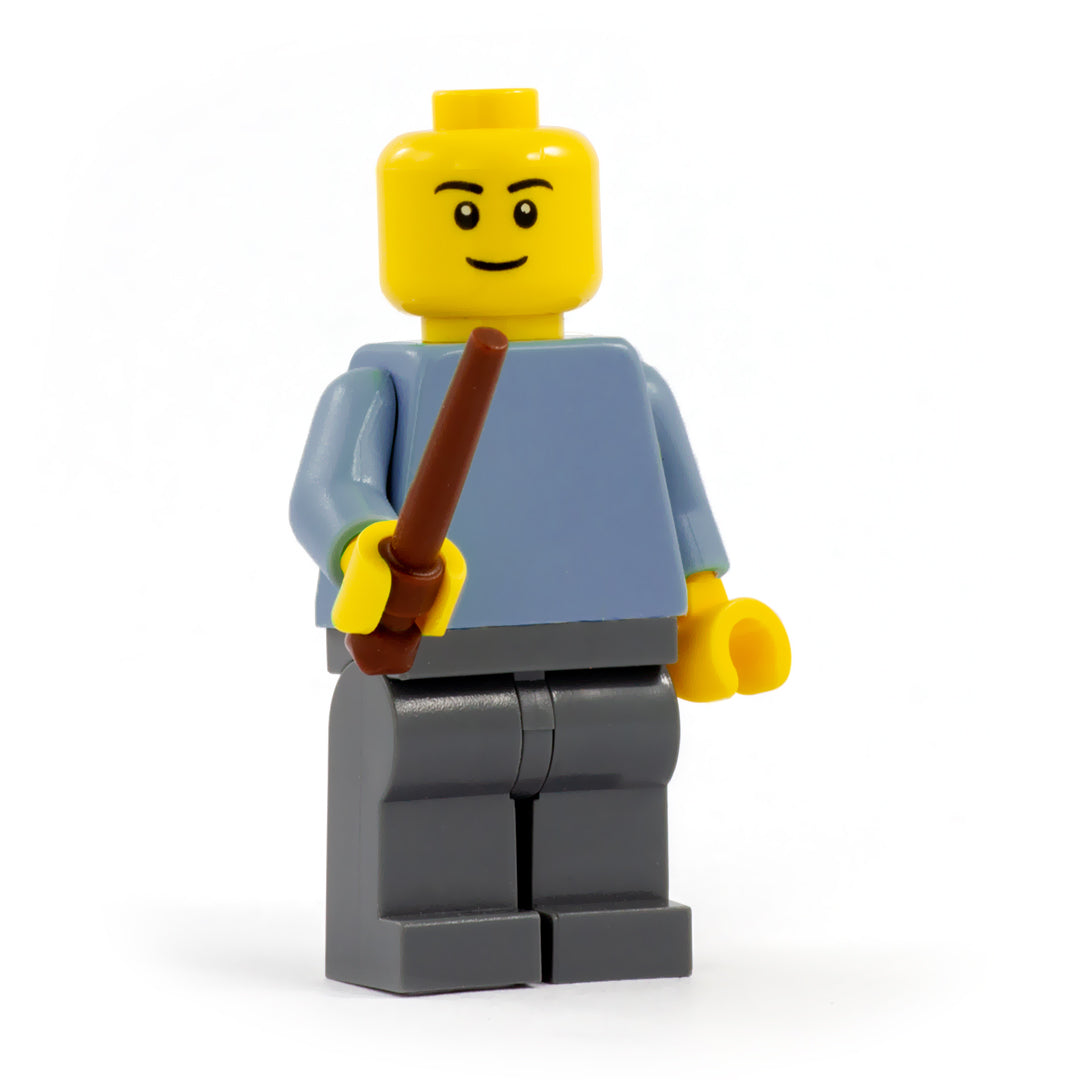 LEGO Wand  - Minifigure Accessory