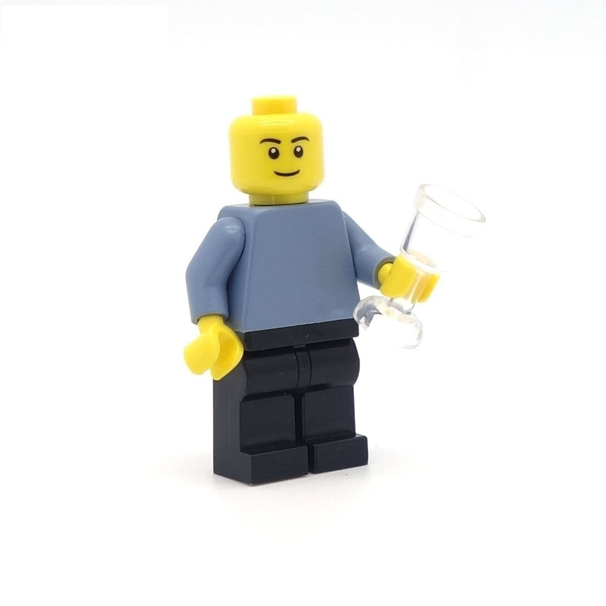 LEGO Wine Glass