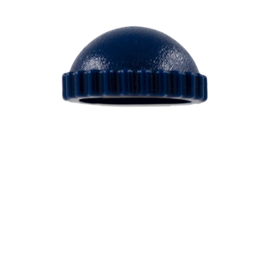 Navy LEGO Woolly Hat
