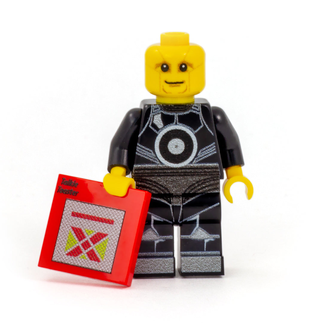 Lego minifigures to sale buy